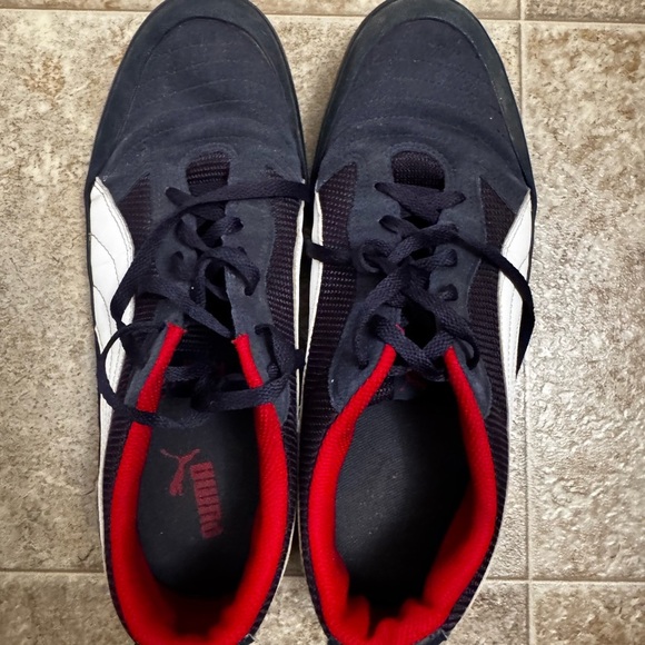 Puma runners - Picture 2 of 5